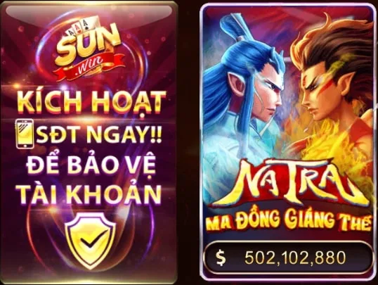 Na Tra- Ma Đồng Giáng Thế