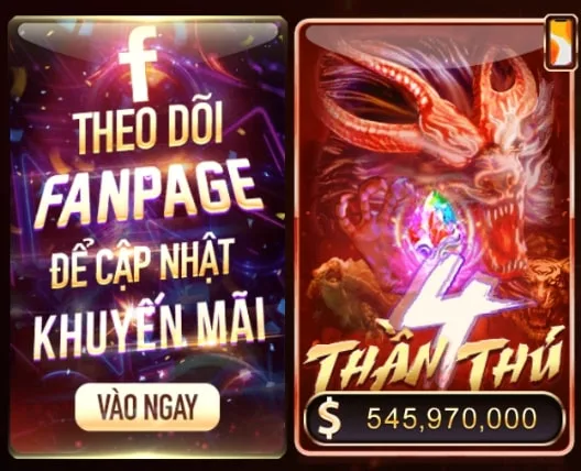 Thần Thú