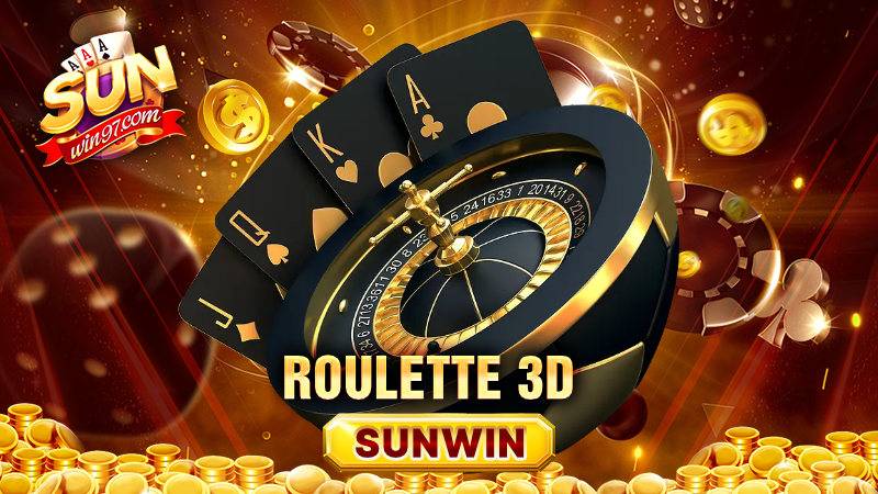 Roulette